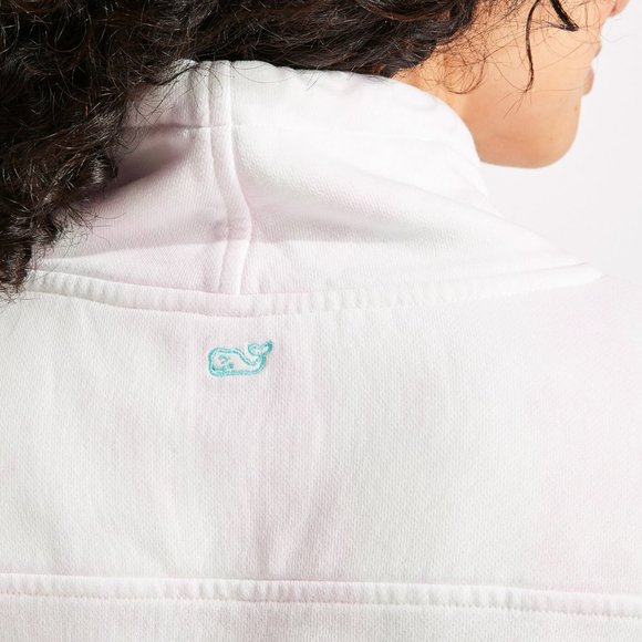 Vineyard Vines $138 Tie-Dye Funnel-Neck Shep Shirt Swirl Breeze Sz 2X NWT! - Picture 7 of 7